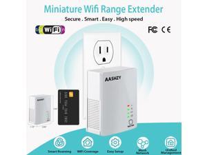 Wifi Extender Wifi Booster Repeater Wifi Range Extender Wireless Network Router