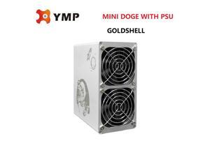 2021 Original New Mini Doge 185M 235W Silent Miner LTC Miner Mining Doge Coin With Power Supply Ready To Ship 2021 Original New Mini Doge 185M 235W Silent Miner LTC Miner Mining Doge Coin With Power Supply Ready To Ship