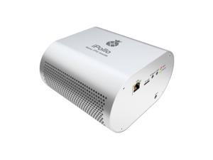 iPollo G1 mini 1.2GH/s Grin Miner with PSU and Compatible with MWC 4.2G Hashrate. Silence and Small Mining Machine.