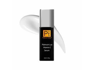 Platinum Lux Vitamin C Serum