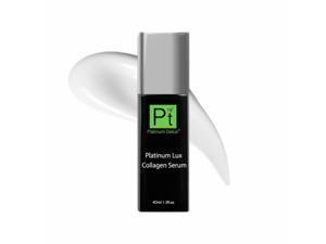 Platinum Lux Collagen Serum