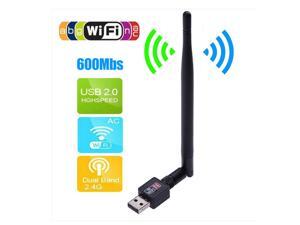 Internet Wireless USB WiFi Router Adapter Network LAN Card Dongle with Antenna Internet Wireless USB WiFi Router Adapter Network LAN Card Dongle with Antenna