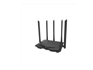 Wireless router wifi home through the wall large apartment