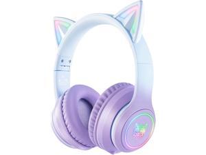 gaming headset cat ear | Newegg.com