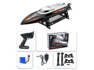 Venom RC Boat 2.4GHz 25km/h High Speed Remote Control Electric Boat Gift