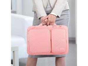 Laptop Bag, Exquisite And Durable, Easy To Use, Good Laptop Bag, Business Laptop Bag, Laptop Bag, Ultra-Thin Portable Bag With Shoulder Strap Compatible With 16 Inches