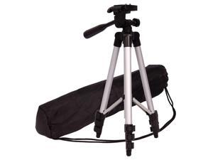 Professional Camera Tripod Portable Aluminum Tripod Monopod Flexible Stand With Translation Head Suitable For Sony/Canon Digital Slr Camera Mobile Phone WEIFENG WT3110A