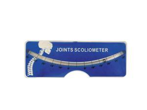 Professional Scoliosis Testing Meter Scoliosis Test Meter Scoliosis Measurement Accurate Data Back Spine Diagnosis