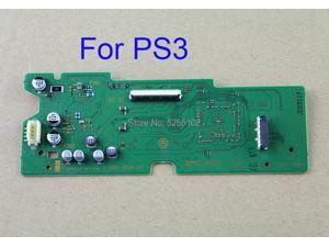 Placa de accionamiento BMD-065 Blu-Ray, PCB, para PS3, Slim Drive, BMD 065, 10 Uds. Placa de accionamiento BMD-065 Blu-Ray, PCB, para PS3, Slim Drive, BMD 065, 10 Uds.