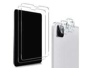 Screen Protector for iPad Pro 2020 2021 11 Inch, 2 Pack Camera Lens Protector,Tempered Glass Anti-Scratch Case Friendly Screen Protector for iPad Pro 2020 2021 11 Inch, 2 Pack Camera Lens Protector,Tempered Glass Anti-Scratch Case Friendly
