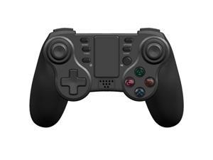 1pc Wireless Bluetooth Joystick For PS4 Controller Gamepad For Play Station 4 Dual Vibration Shock Joystick