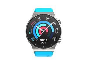 1pc est Silicone Strap For Huawei Watch Gt2 Pro Official Silicone Strap Replacement Watchbands For Huawei GT2 Pro Watch