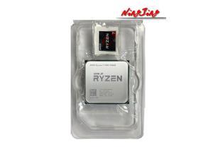 Amd ryzen 7 pro 1700x r7 pro 1700x 3.4 ghz processador cpu de oito núcleos yd17xbbam88ae soquete am4