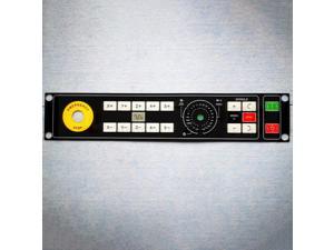 Membrane Button Film Keysheet Keyboard For FAGOR 8055AP CNC 8055AP CNC Control System Operator Keypad Film