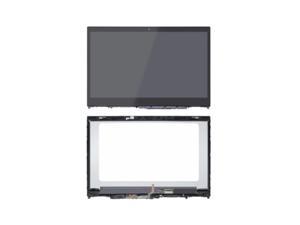 15.6" For Lenovo yoga 520-15IKB  FHD LCD / LED Display Touch Screen Assembly with Frame B156HAn02.1 NV156FHM-N48 1920×1080