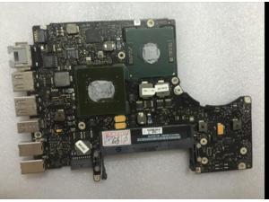 13" 820-2327-A 661-4819 661-5102 MB467LL/A 2.4GHz P8600 motherboard Logic Board for MacBook A1278 Late 2008