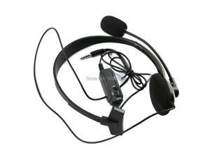 Gaming Headset Earphone Headphone w/MIC For Sony Playstation 4 PS4 Controller