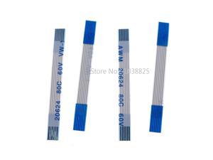 100pcs For PS5 console 6pin power switch Cable For PS5 6 pin on off flex ribbon cable for Playstation 5 console