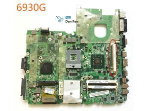 For ACER Aspire 6930G Laptop Motherboard MBASR06002 DA0ZK2MB6F1Mainboard 100%tested fully work