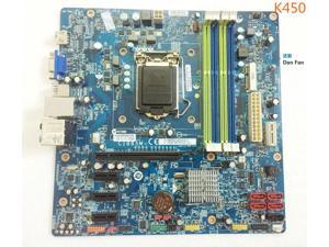 For Lenovo K450 K450e X310 Desktop Motherboard CIB85M LGA1150 Mainboard 100%tested fully work