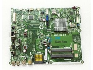 713441001 For HP Pavilion 20 AIO Motherboard 729371501 AMPKBCT Mainboard 100tested fully work