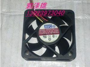 1PC fan for AVC DA05015R12H 12V 0.2A 