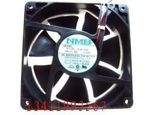 For NMB 4715KL-05W-B30 12038 DC24V Inverter fan Inverter fan Cooling Fan