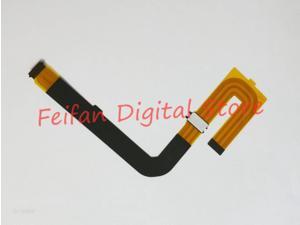 Shaft Rotating LCD Flex Cable For Canon Powershot G7X Digital Camera Repair Part