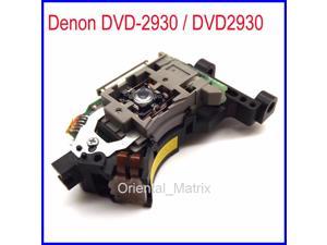 Optical Laser Lens Head Lasereinheit For Denon DVD2930  DVD2930 Optical Pick UP Optical Drives