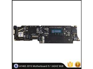 Sale A1465 Motherboard i5 2015 for Macbook Air 116 16 GHZ 8 GB logic board 82000164A Tested