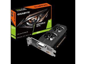 MSI GeForce GTX 1650 Video Card GTX 1650 4GT LP OC - Newegg.com