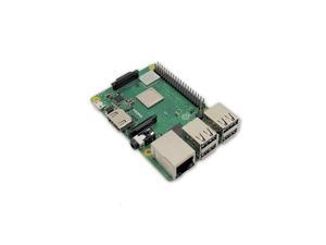 PepperTech Digital Raspberry Pi 3 Model B+ Quick Kit (Includes 32GB SD with Raspberry Pi OS and Official Power Supply)