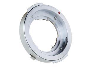 Copper Brass Adapter ring For Voigtlander Retina DKL Lens to M42 Screw Mount Camera
