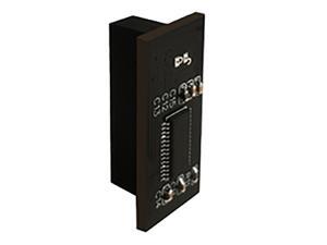 For ASUS MSI ASROCK GIGABYTE Tpm 1.2 Security Module Board  TPM1.2 LPC 20 Pin Motherboards Card