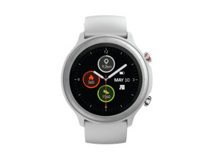 Cubitt CT4 GPS Smart Watch, Fitness Tracker with Built in GPS, 1.28 TFT-LCD Color Touch Screen, IP68 Waterproof, Blood Oxygen / Heart Rate / Sleep and Stress Monitor , Step Counter, 14 sports, White Cubitt CT4 GPS Smart Watch, Fitness Tracker with Built in GPS, 1.28 TFT-LCD Color Touch Screen, IP68 Waterproof, Blood Oxygen / Heart Rate / Sleep and Stress Monitor , Step Counter, 14 sports, White