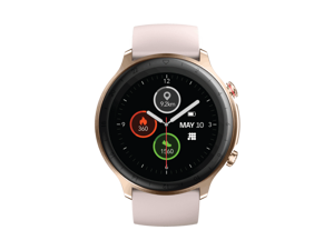 Cubitt CT4 GPS Smart Watch, Fitness Tracker with Built in GPS, 1.28 TFT-LCD Color Touch Screen, IP68 Waterproof, Blood Oxygen / Heart Rate / Sleep and Stress Monitor , Step Counter, 14 sports, Pink Cubitt CT4 GPS Smart Watch, Fitness Tracker with Built in GPS, 1.28 TFT-LCD Color Touch Screen, IP68 Waterproof, Blood Oxygen / Heart Rate / Sleep and Stress Monitor , Step Counter, 14 sports, Pink