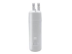 Refrigerator Filter Replacement  46-9081 compatible with 9930,W10295370A W10295370   Water Filter, White
