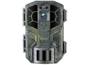Victure Trail Camera HC300 20MP 1080P Full HD With Night Vision 