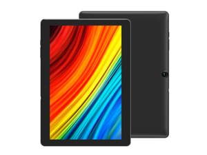 Voger Tablet, 10.1 inch, Android 10.0, 2GB RAM 32GB Storage, Dual Camera, 1280*800, Bluetooth, Large Battery Capacity