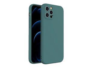 LANOMY Compatible with iPhone 12 Pro Case, Shockproof Protective Case, Full Body Cover, Lens Bumper Protection, Anti-drop Protection Case, Ultra Slim Design, 6.1 inch