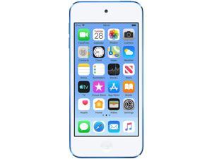 Apple iPod Touch (128GB) - Blue (7th Generation)