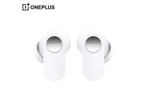 Oneplus Buds N TWS Earphone Wireless Bluetooth 52 Dual Call Noise Cancelling True Wireless Stereo Headphone  White