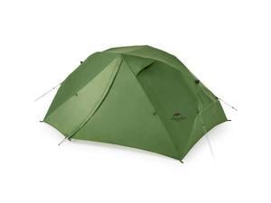 Naturehike Canyon 2 Person Portable Quick Opening ...