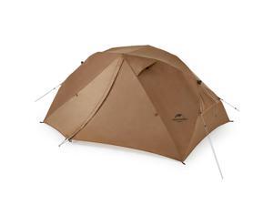 Naturehike Canyon 2 Person Portable Quick Opening Tent ..