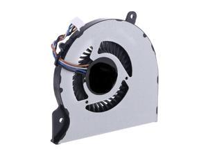 DBTLAP Cooling Fan Compatible for Dell XPS 14Z Cooling Fan AD07005HX10L300 XPS1414Z DC5V 0.4A 3wires