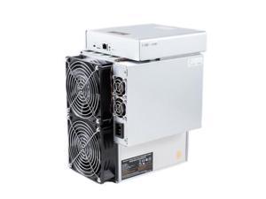 Antminer T15 23Th Asic Miner 1541W SHA-256 Bitcoin Miner Machine with 2 Mining Modes PSU and Power Cord Included