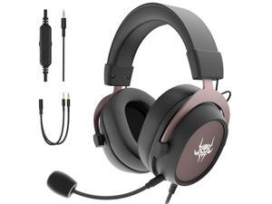 SAMA G3000 24G USB Wireless Bluetooth Headset 71 Surround Sound Gaming Headphones for PC Xbox One Xbox Series XSPS5PS4