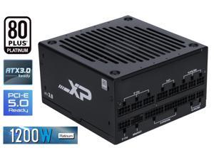 SAMA  XP1200W 80PLUS Platinum Power Supply ATX3.0 PCIE 5.0 Full Voltage PSU...