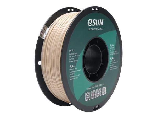 eSUN-Wholesale-10 Rolls PLA+ PLA PRO PLUS 1.75mm Filament For FDM