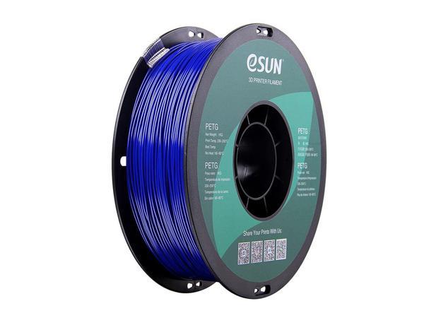 eSUN ePLA-CF 1.75mm 3D Filament 1KG – eSUN Offical Store